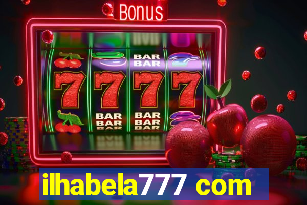ilhabela777 com